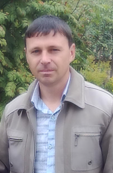 Дмитрий Рудой