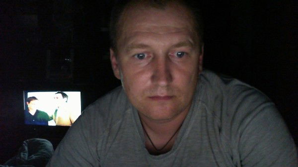 Владимир Домрачев