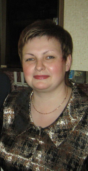 Ольга Широкова