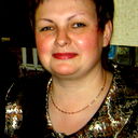 Ольга Широкова