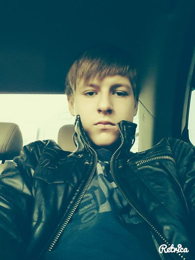 Никита Долгов