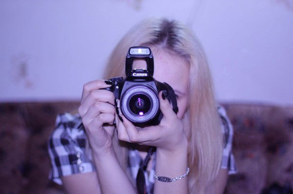 Алина Рафикова