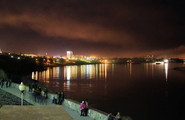 Дальнура ...