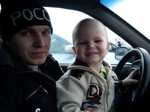 Александр Пономарев