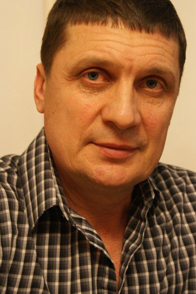 Александр Аржевитин