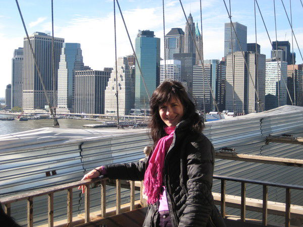 Елена Калинина