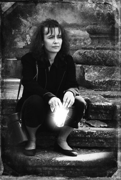 Любовь Власова