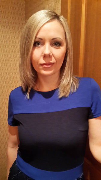 Олеся Лештаева