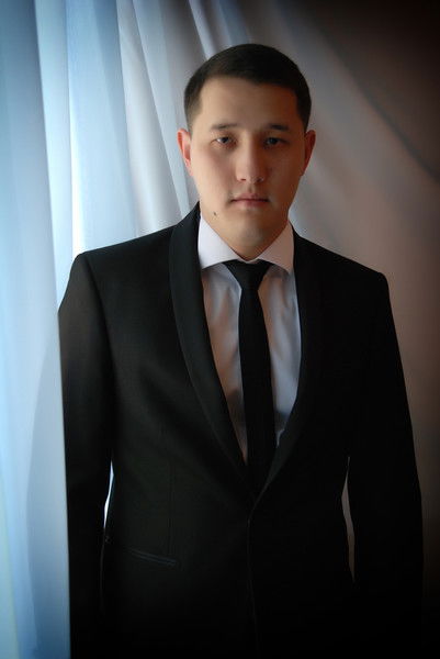 Бекарыс Игисинов