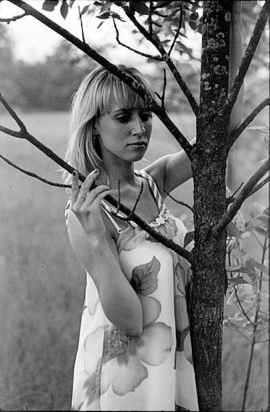 Елена Кожуховская