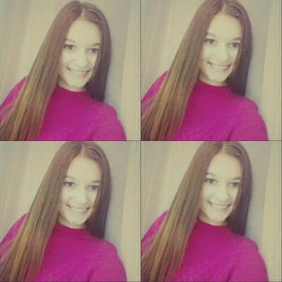 Алина Афанасьева