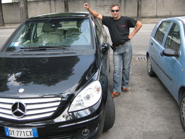 Александр Шариков