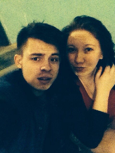 Валерия Нигматулина