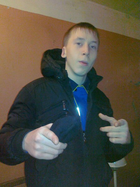 Альберт Сивковский