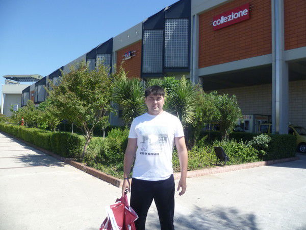 Арман Абдиров