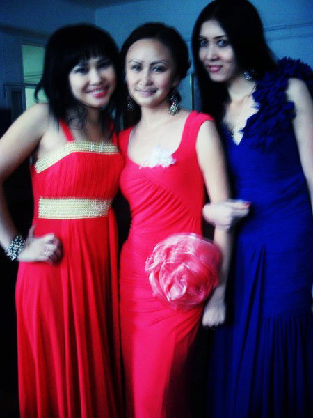 Улдана Аскарова