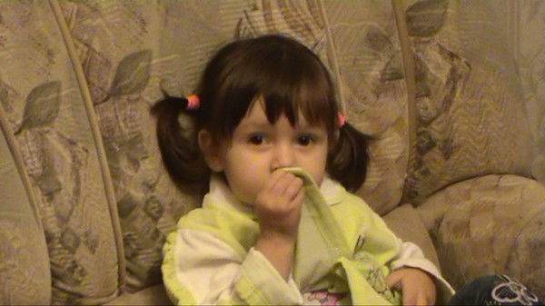 Артур Гильмудинов