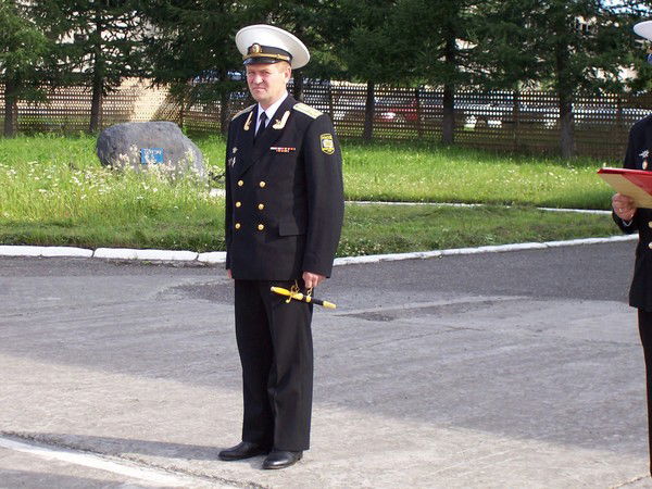 Борис Артём