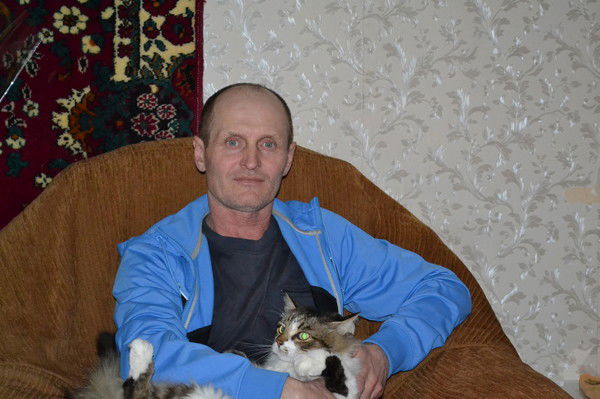 Сергей Зорин