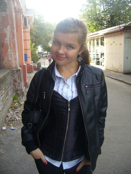 Катеринка =)