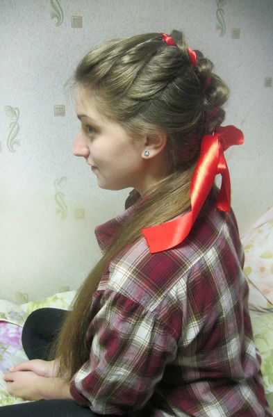 Анюта Некрасова