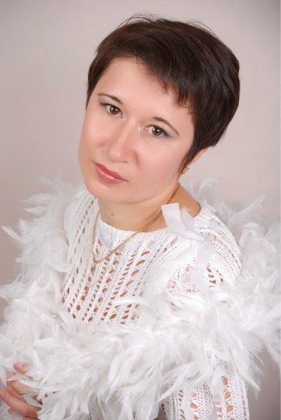 Наталия Пындык