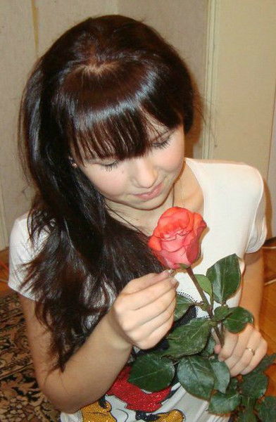 Елизавета Курочкина