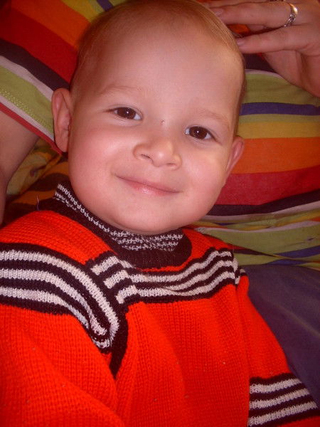 Виктор Алпаров