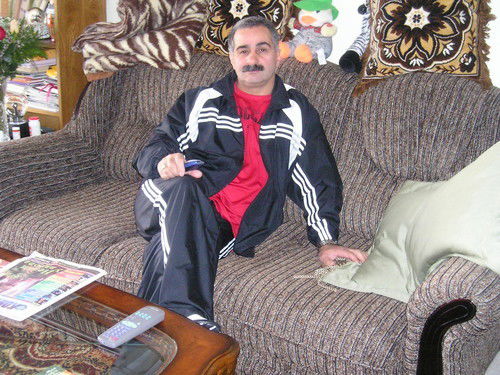 Rudik Tosunyan
