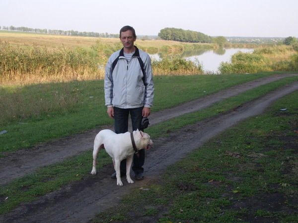 Игорь Доречкин