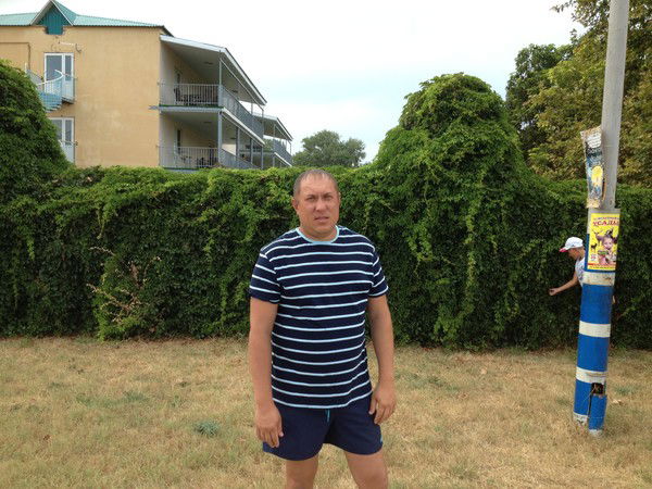 Сергей Кипаев