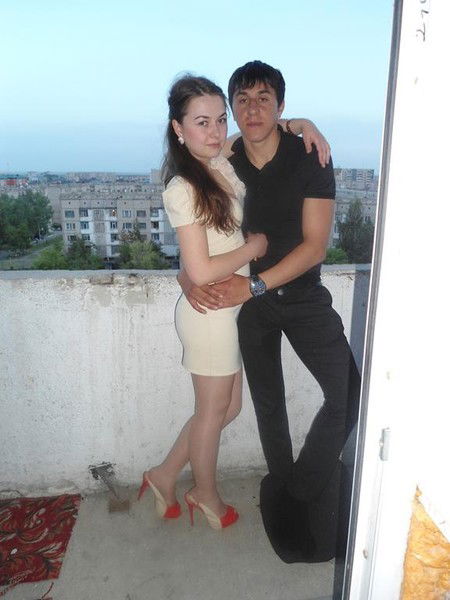 Танюша Зацепина