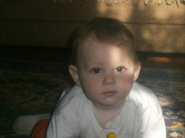 Игорь Плотников