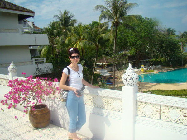 Наталья Винник