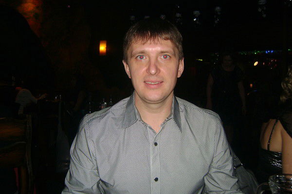 Константин Коваленко