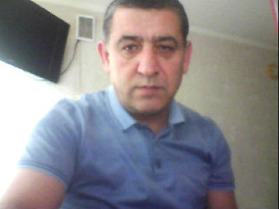 Гасанов Адгезал