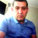 Гасанов Адгезал
