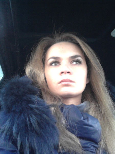 Наталья Чегорская