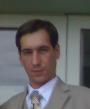 Владимир Андреев