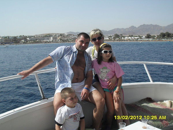 Дмитрий Полховский