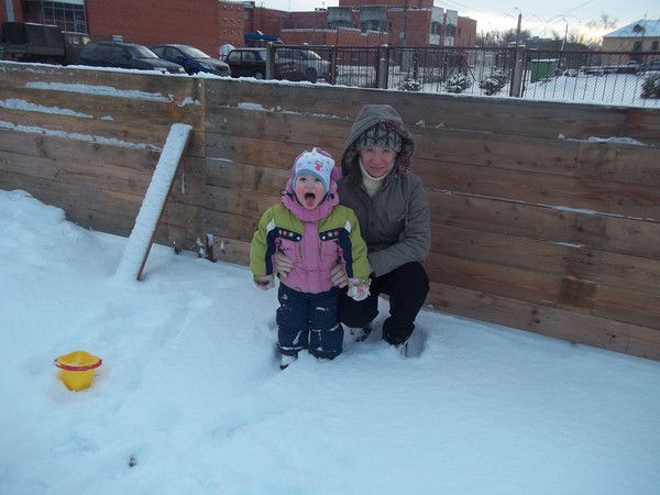 Юлия Румянцева