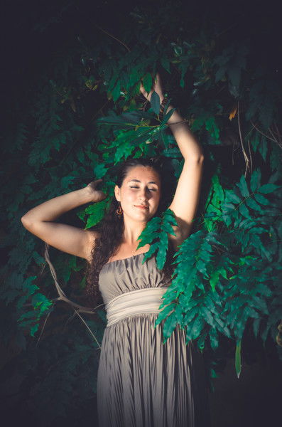 Ирина Торопова