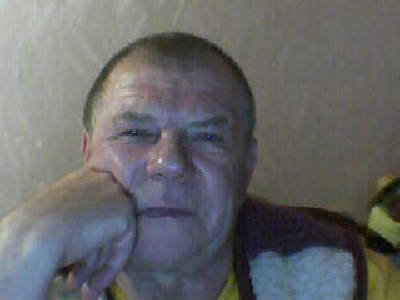 Валерий Багуль