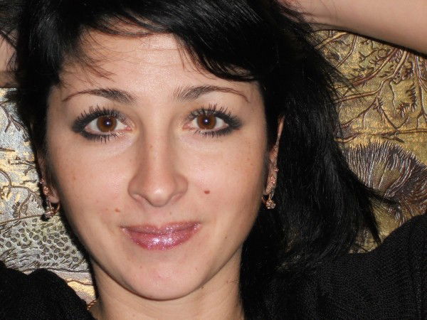 Ольга Ленская