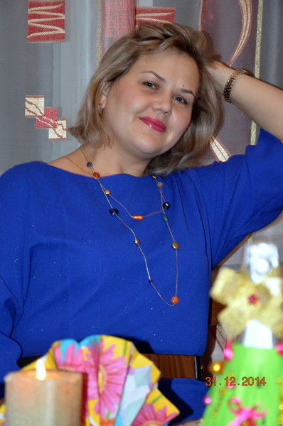 Алла Байшина