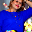 Алла Байшина
