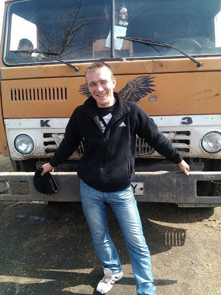 Борис Фокин