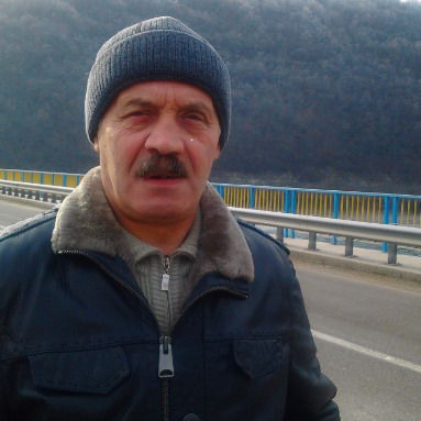 Алексей Иванов