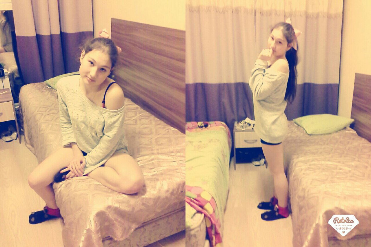 Анастасия (Наська*)