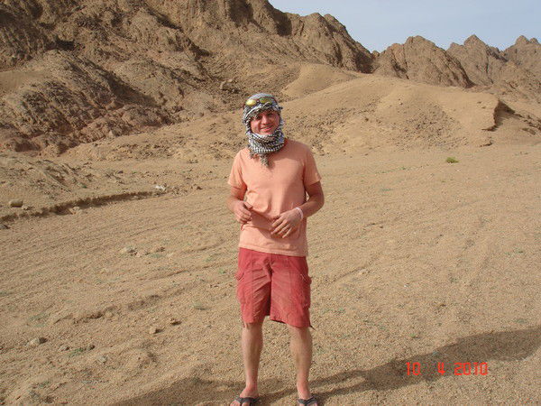 Николай Леонтьев